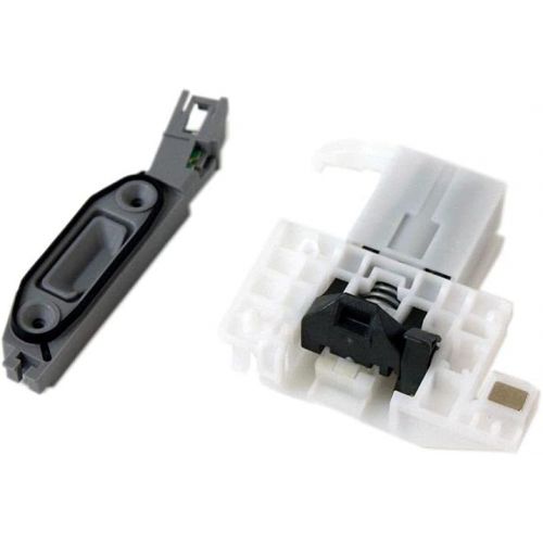  Bosch 00630783 Dishwasher Door Lock Genuine Original Equipment Manufacturer (OEM) Part