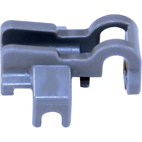  Bosch 00618001 Dishwasher Tine Row Retainer Genuine Original Equipment Manufacturer (OEM) Part