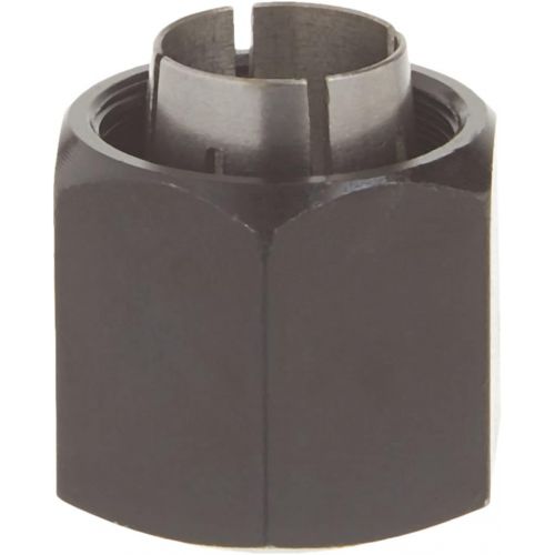  Bosch 2610906284 1/2 Collet Chuck for 1613-,1617-, 1618- & 1619- Series Routers