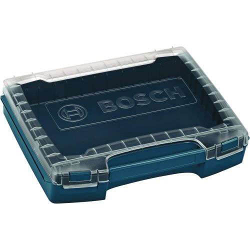  Bosch i-Boxx72 for use with Click and Go Storage System, Empty Box