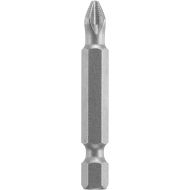 Bosch CCP2205 5-Piece 2 In. Extra Hard P2 Point, Phillips Power Bit