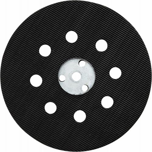  Bosch RS031 5 Soft Sanding Pad (3107DVS, 3725DEVS)