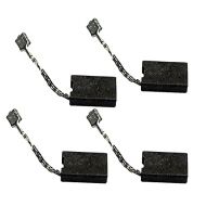 Bosch 1752 Angle Grinder Replacement Brush Set of 2# 1607014171 (2 Pack)