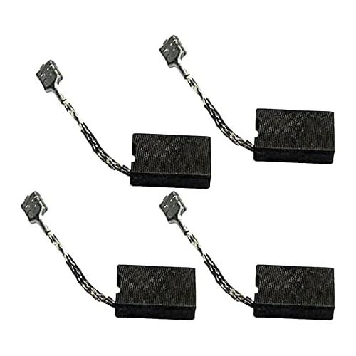  Bosch 1752 Angle Grinder Replacement Brush Set of 2# 1607014171 (2 Pack)