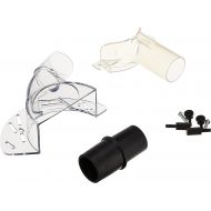 Bosch RA1172AT Router Dust Extraction Hood Kit