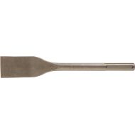 Bosch 2 In. x 12 In. SDS-max Tile Chisel Hammer Steel HS1915