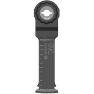 Bosch OSM114 StarlockMax High-Carbon Steel Plunge Cut Blade, 1-1/4