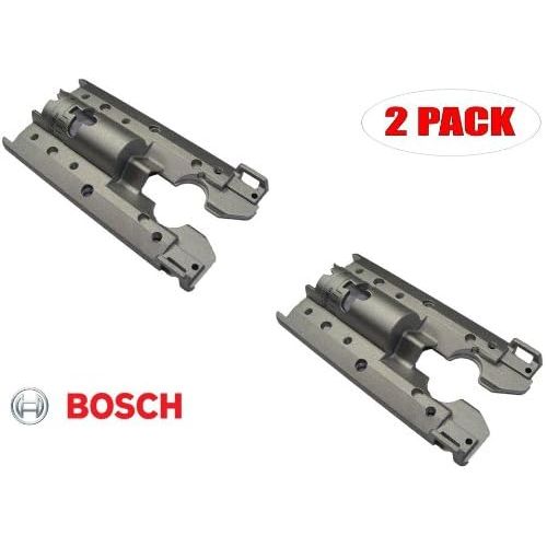  Bosch 1587AVS Jig Saw Replacement Base Plate # 2608000073 (2 Pack)