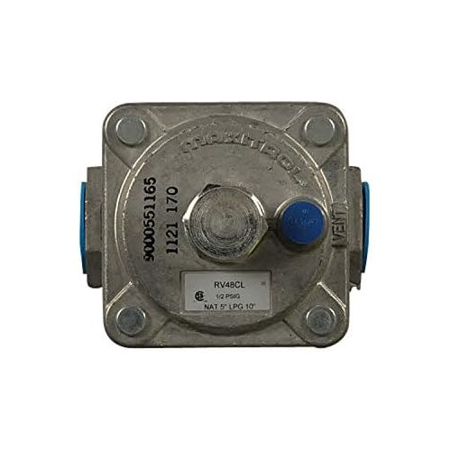  Bosch 00754658 Range Oven Pressure Regulator