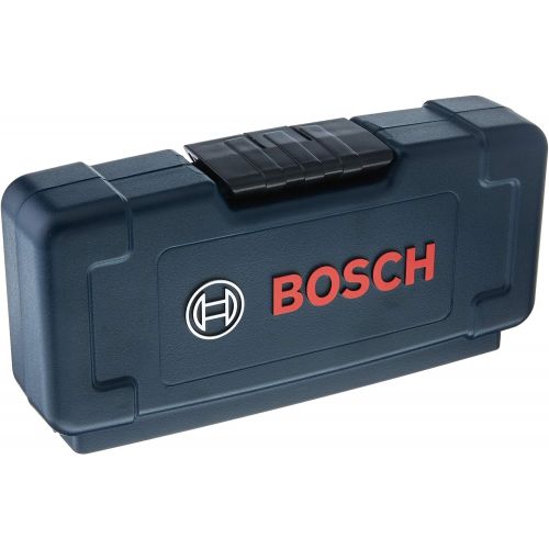  Bosch 32 Piece Impact Tough Screwdriving Bit Set SBID32