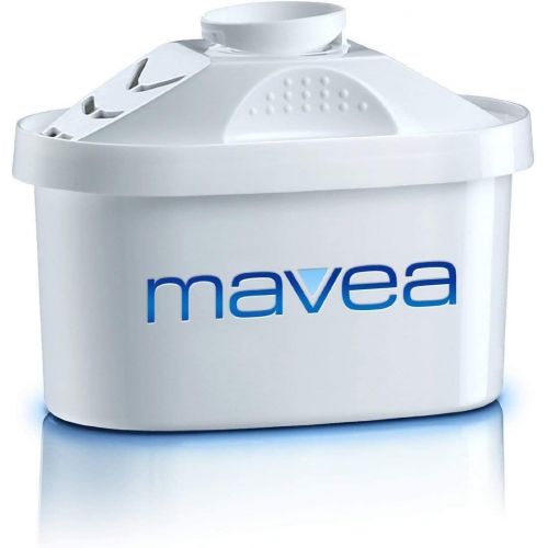  Bosch Tassimo Mavea Maxtra FilterTriple Pack