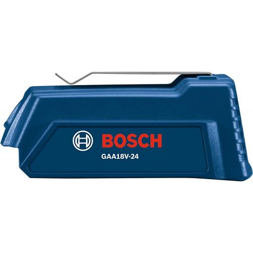  Bosch GAA18V-24N 18V Portable Power Adapter