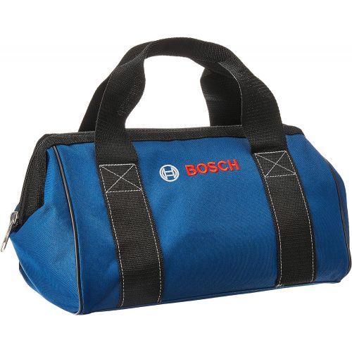  Bosch CW01 13 Contractor Tool Bag,