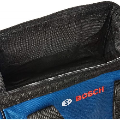  Bosch CW01 13 Contractor Tool Bag,