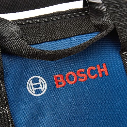  Bosch CW01 13 Contractor Tool Bag,