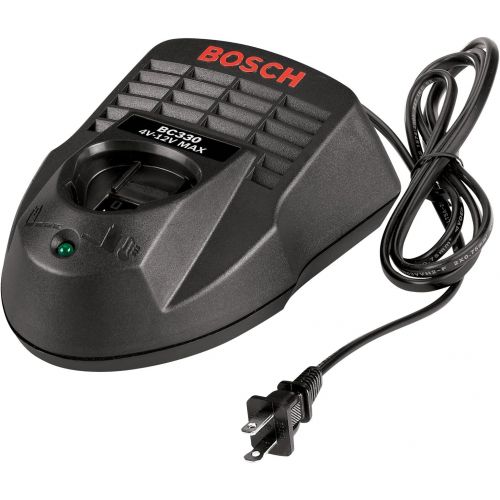  Bosch BC330 12-volt Lithium-Ion Battery Charger