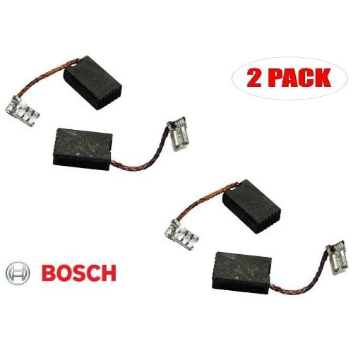  Bosch B1450 Router Replacement Carbon Brush Set of 2# 2610007957 (2 PACK)