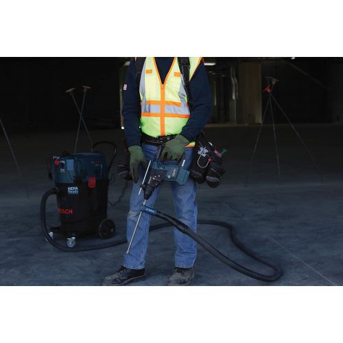  Bosch GBH18V-26 Bare-Tool 18V Lithium-Ion Brushless 1 SDS-plus Bulldog Rotary Hammer