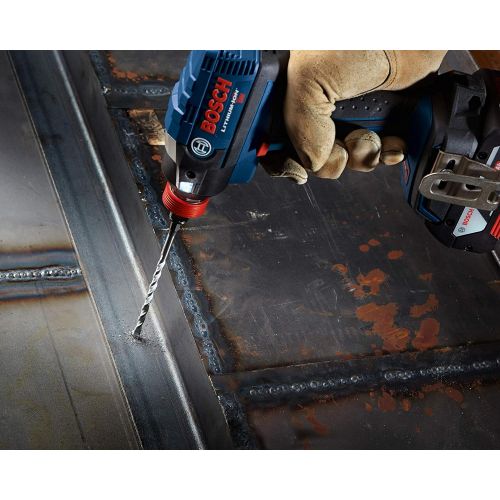  Bosch MP500T Drill Bit Set, 5 Piece