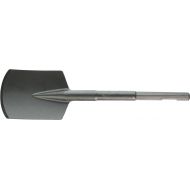 Bosch HS1504 4-1/2 In. x 17 In. Clay Spade 3/4 In. Hex Hammer Steel
