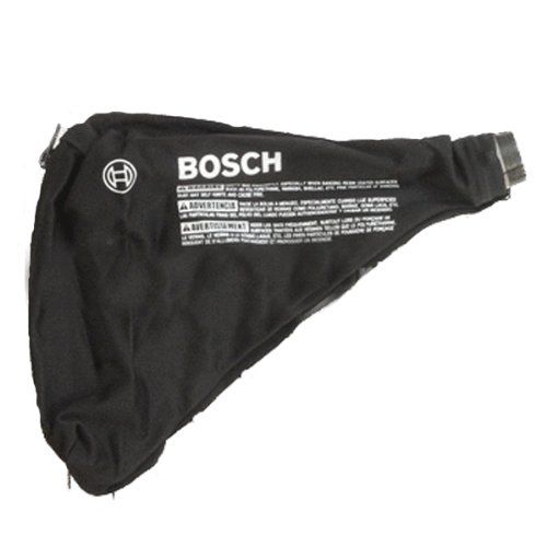  BOSCH POWER TOOLSReplacement Part 2610994480Dust Bag