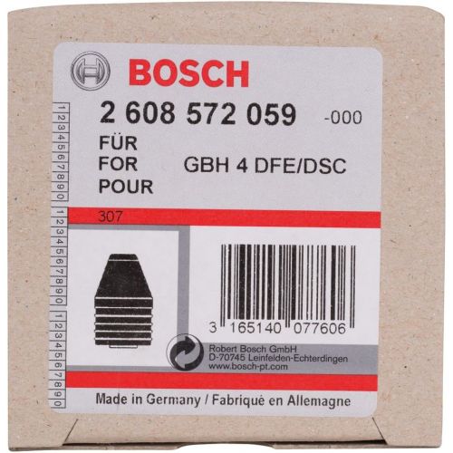  Bosch 2608572059 Quick-Change Chuck with Sds-Plus