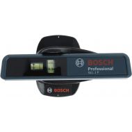 Bosch Combination Point and Line Laser Level GLL 1P