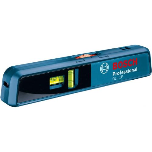  Bosch Combination Point and Line Laser Level GLL 1P