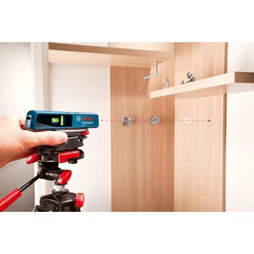  Bosch Combination Point and Line Laser Level GLL 1P