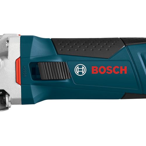  Bosch 4-1/2 Small Angle Grinder GWS9-45