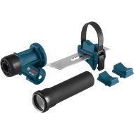 Bosch HDC300 SDS-Max and Spline Hammer Dust Collection Attachment