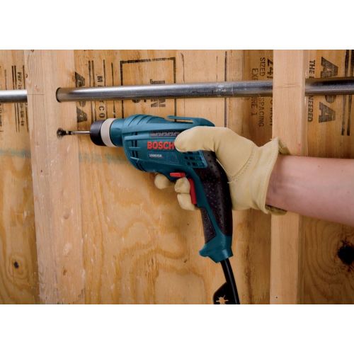  Bosch 1006VSR 3/8-Inch Keyless Chuck Drill