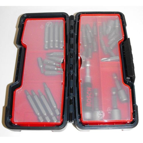  Bosch T4038 38-Piece Screwdriver Bit Set