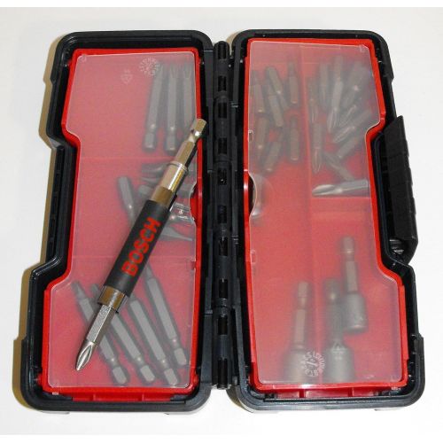  Bosch T4038 38-Piece Screwdriver Bit Set