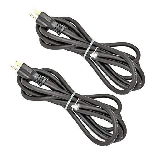  Bosch 2 Pack of Rotary Hammer Replacement Cords # 1614461035-2PK