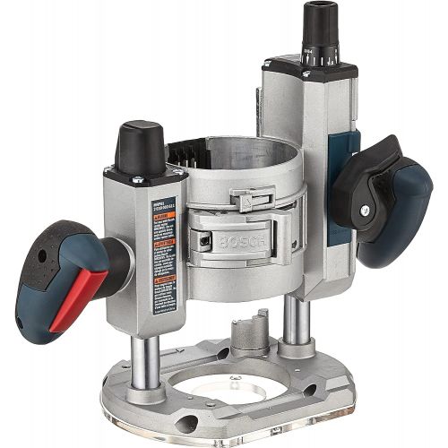  Bosch MRP01 Router Plunge Base for MR23-Series Routers