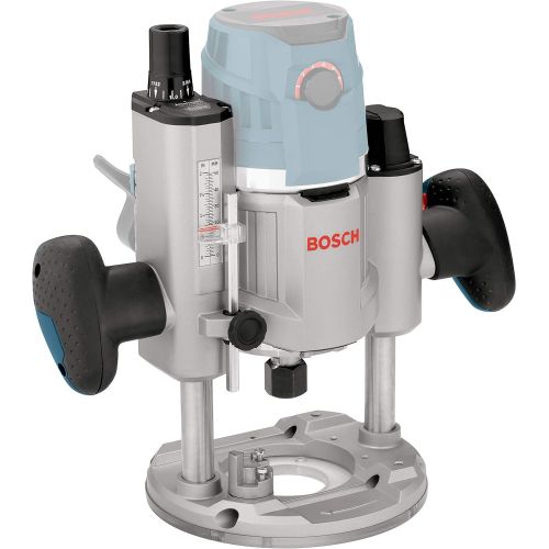  Bosch MRP01 Router Plunge Base for MR23-Series Routers