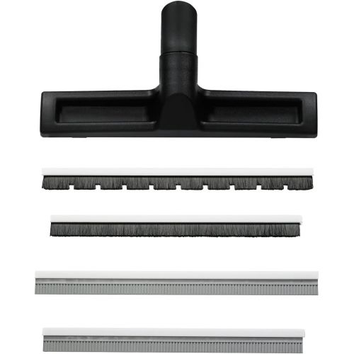  Bosch VX130 Vacuum Floor Nozzle Kit, 3-Piece