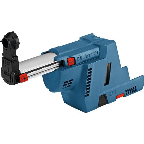  Bosch GDE18V-16 SDS-plus Dust Collection Attachment