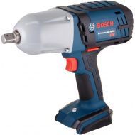 Bosch Bare-Tool HTH181B 18-Volt Lithium-Ion 1/2-Inch Square Drive Hight Torque Impact Wrench with Detent Pin