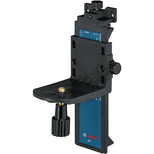  Bosch Wall and Ceiling Mount for Rotary and Line Lasers WM4