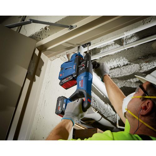  Bosch GDE18V-26DN SDS-plus Bulldog Mobile Dust Extractor