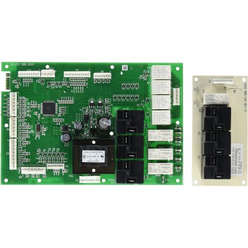  Bosch Stove/Oven/Range Power Control Board - 709786