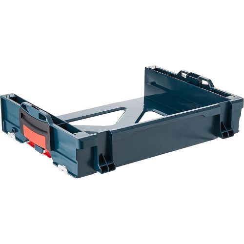  Bosch L-RACK-S Expandable Storage Shelf for use with L-RACK Click and Go Storage System