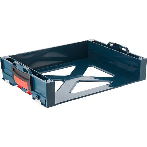  Bosch L-RACK-S Expandable Storage Shelf for use with L-RACK Click and Go Storage System