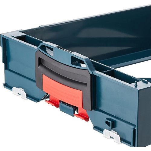  Bosch L-RACK-S Expandable Storage Shelf for use with L-RACK Click and Go Storage System