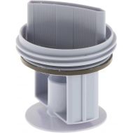 Bosch 00647920 Washer Drain Pump Filter Genuine Original Equipment Manufacturer (OEM) Part