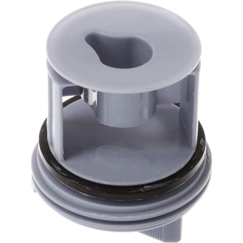  Bosch 00647920 Washer Drain Pump Filter Genuine Original Equipment Manufacturer (OEM) Part