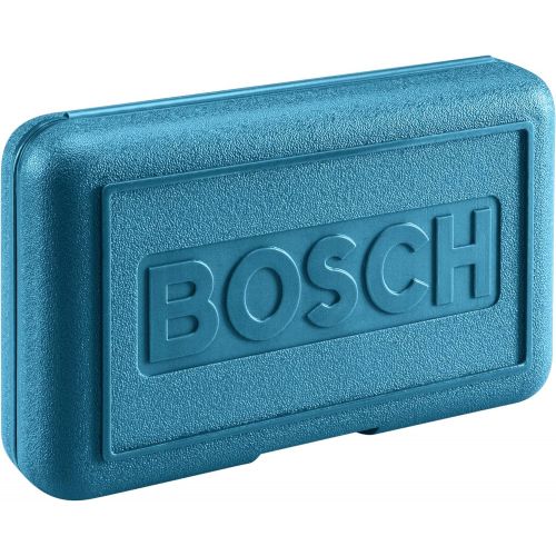  Bosch 8-Piece Router Template Guide Set RA1128