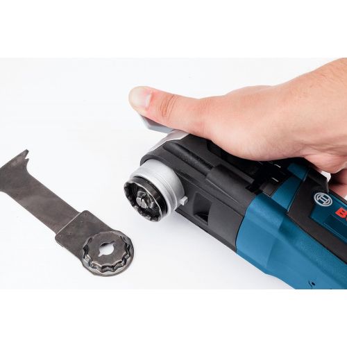  Bosch OSL134C-10 1.75 In. Starlock Oscillating Multi-Tool Cut Blade